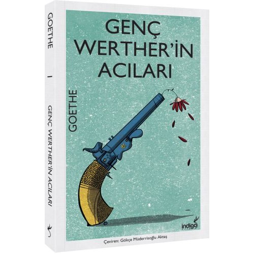 Genç Werther’in Acıları