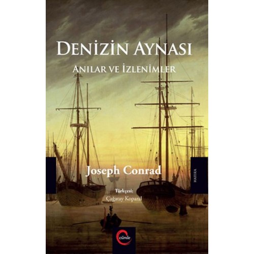 Denizin Aynası - Anılar ve İzlenimler