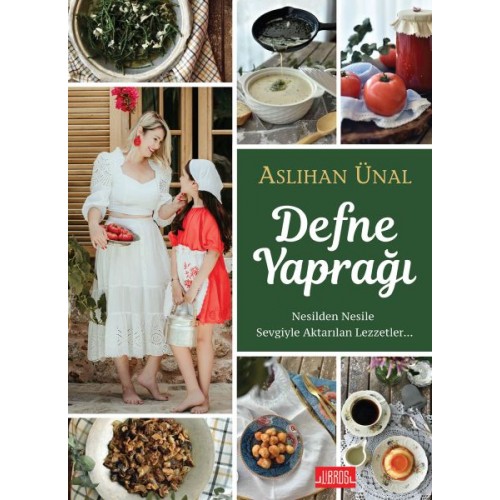 Defne Yaprağı