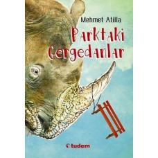 Parktaki Gergedanlar