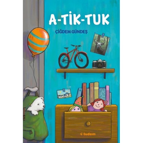 A-Tik-Tuk