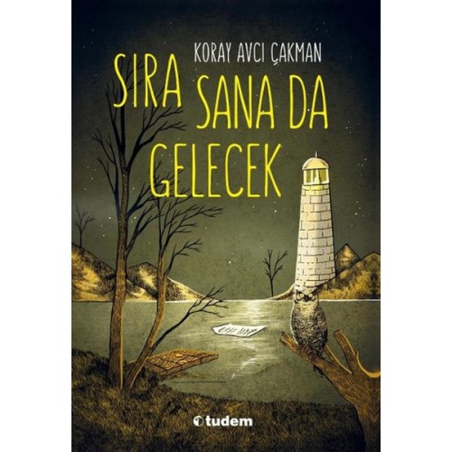 Sıra Sana Da Gelecek