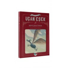 Acayip Hayvanlar - Uçan Eşek