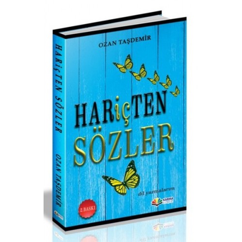 Hariçten Sözler