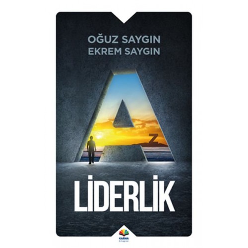 Adan Zye Liderlik