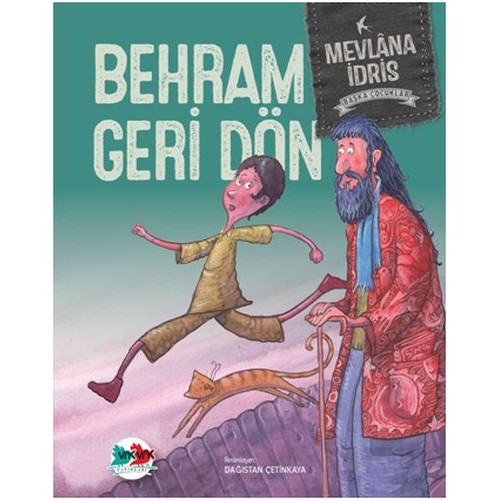 Başka Çocuklar - Behram Geri Dön