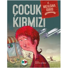 Başka Çocuklar - Çocuk Kırmızı