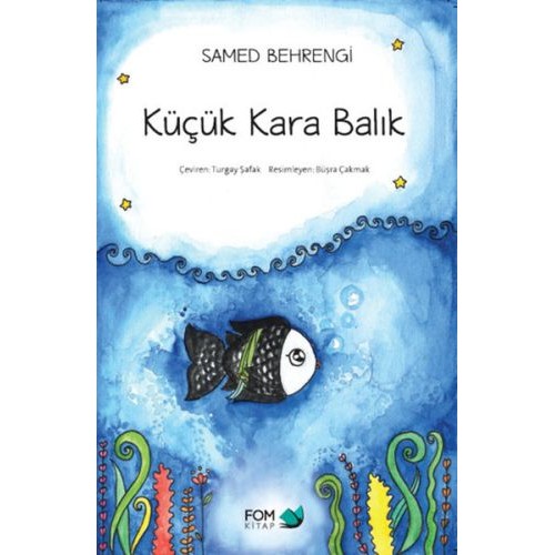 Küçük Kara Balık