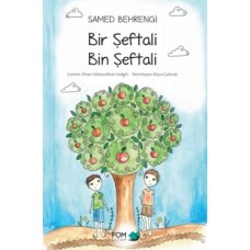 Bir Şeftali Bin Şeftali