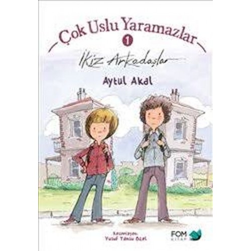 Çok Uslu Yaramazlar 1 - İkiz Arkadaşlar