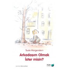 Arkadaşım Olmak İster Misin?