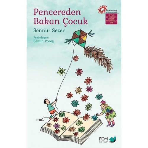 Pencereden Bakan Çocuk