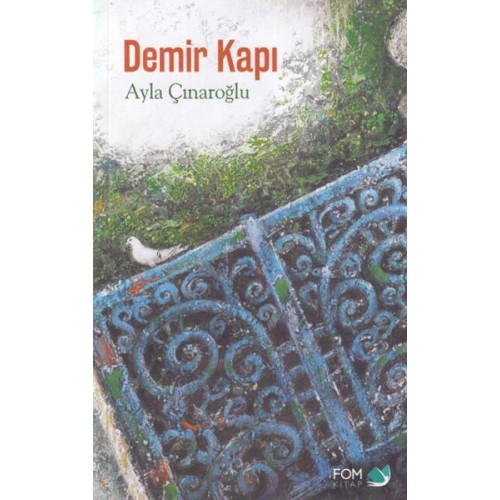 Demir Kapı