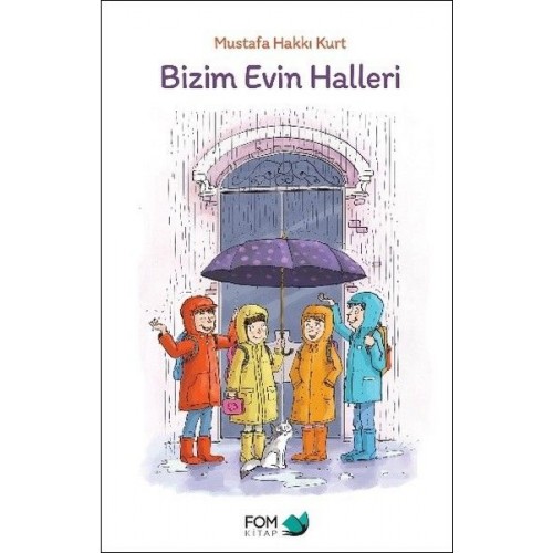 Bizim Evin Halleri