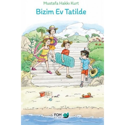 Bizim Ev Tatilde