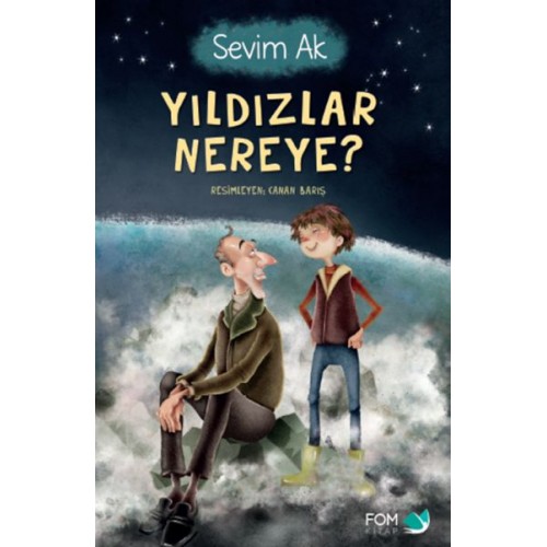 Yıldızlar Nereye