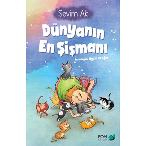 Dünyanın En Şişmanı