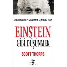 Einstein Gibi Düşünmek