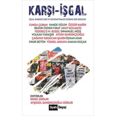 Karşı - ışgal