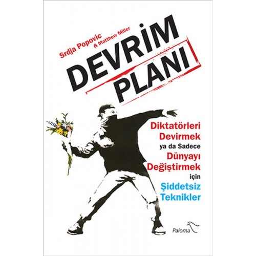 Devrim Planı