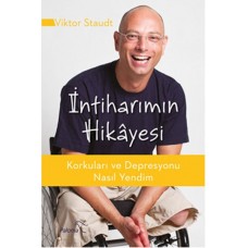 İntiharımın Hikayesi