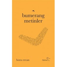 Bumerang Metinler