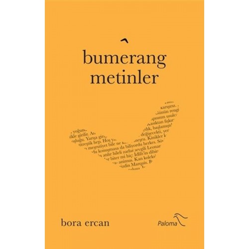 Bumerang Metinler