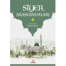 Siyer Araştırmaları