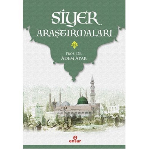 Siyer Araştırmaları