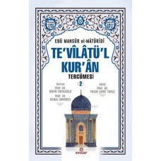 Te'vilatü'l Kur'an Tercümesi 2