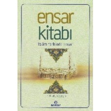 Ensar Kitabı  İslam Tarihinde Ensar