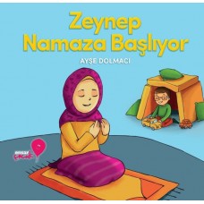 Zeynep Namaza Başlıyor