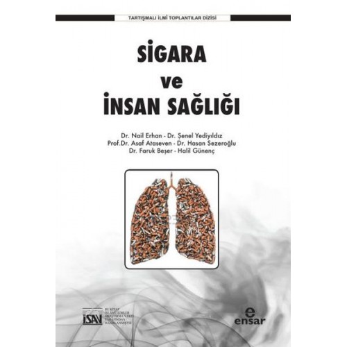 Sigara ve İnsan Sağlığı