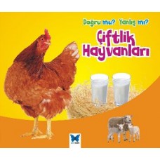 Çiftlik Hayvanları / Doğru mu Yanlış mı?