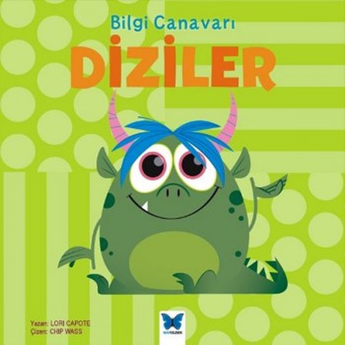 Bilgi Canavarı / Diziler