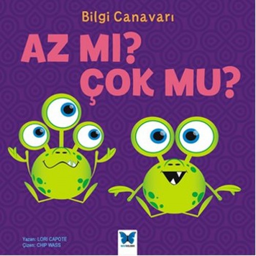 Bilgi Canavarı / Az mı Çok mu?