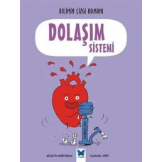 Bilimin Çizgi Romanı - Dolaşım Sistemi