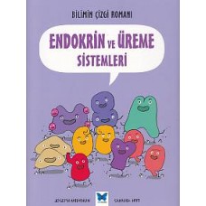 Bilimin Çizgi Romanı - Endokrin ve Üreme Sistemleri