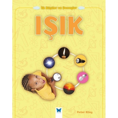 İlk Bilgiler ve Deneyler Işık