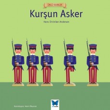 Ünlü Eserler - Kurşun Asker