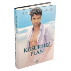 Kusursuz Plan (Ciltli) (Zoraki Gelin 2)