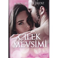 Çilek Mevsimi (Ciltli)