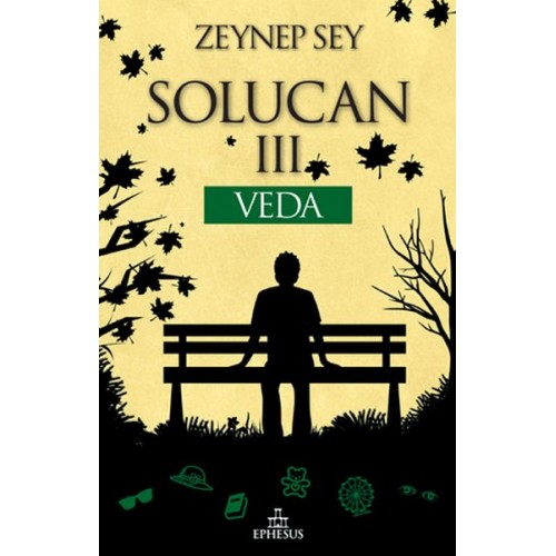 Solucan 3 - Veda-Ciltli