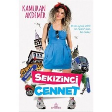 Sekizinci Cennet (Ciltli)