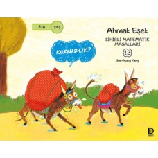 Ahmak Eşek (Kurnazlık)