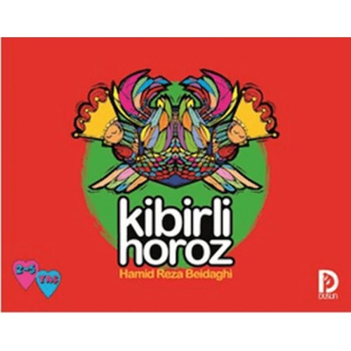 Kibirli Horoz