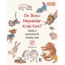 On İkinci Hayvanlar Kralı Ki