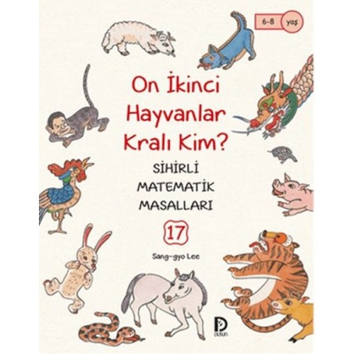 On İkinci Hayvanlar Kralı Ki