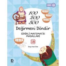 100-200-300 Değirmen Dönüyor