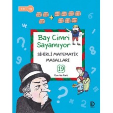 Bay Cimri Sayamıyor